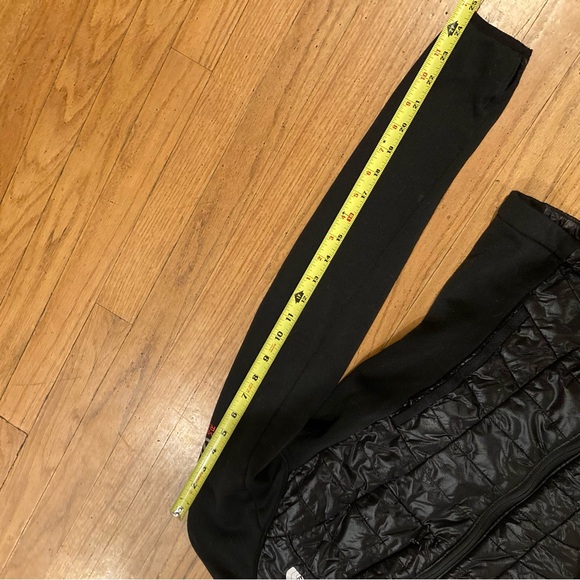 The North Face Summit Series Jacket Primaloft Insulated Recco Quilted MixedMedia - Picture 12 of 13